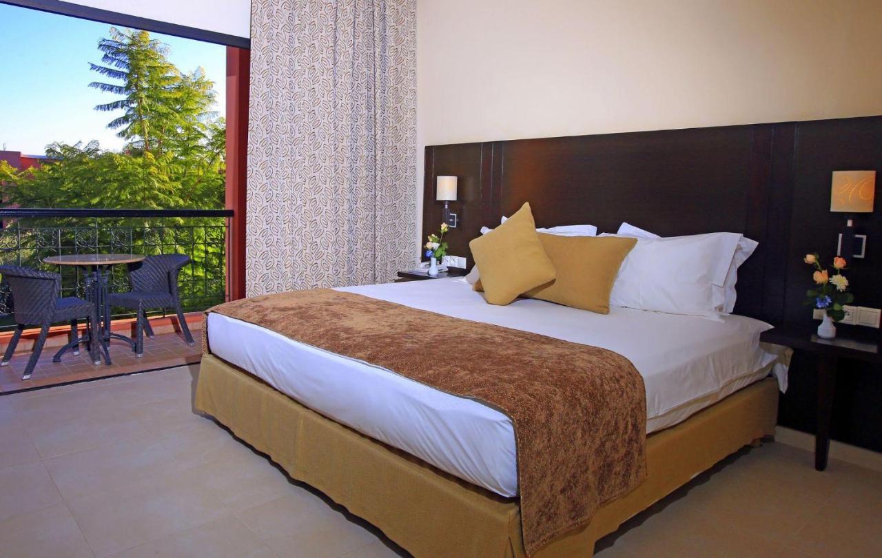Labranda Targa Aqua Parc Hotel Marrakesh Exterior photo